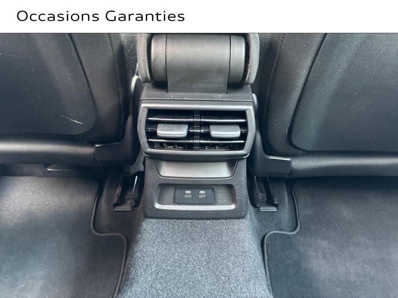 Voitures occasions Audi A3 Sportback Design Clermont-Ferrand