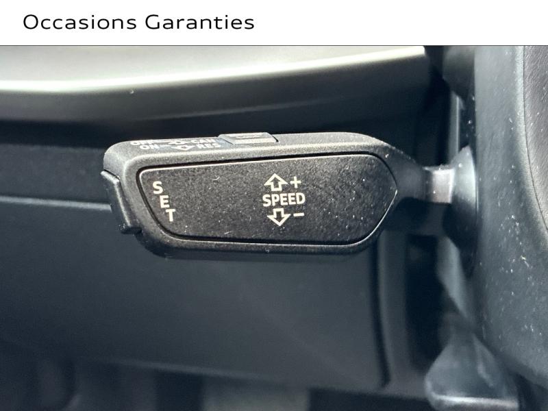 Voitures occasions Audi A3 Sportback Design Clermont-Ferrand