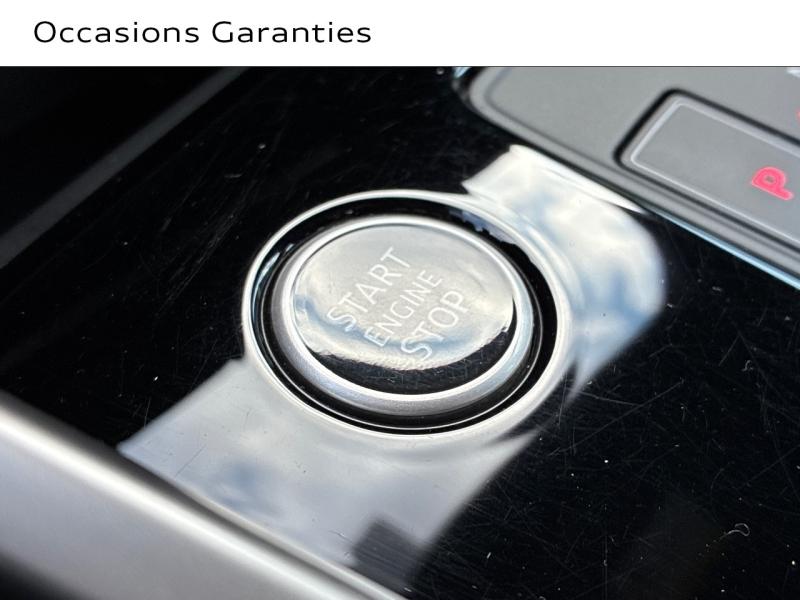 Voitures occasions Audi A3 Sportback Design Clermont-Ferrand
