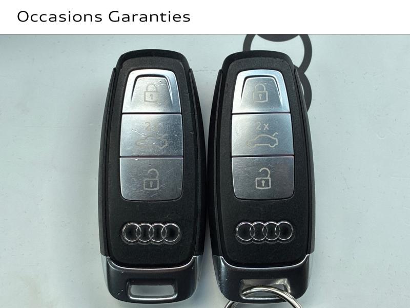 Voitures occasions Audi A3 Sportback Design Clermont-Ferrand