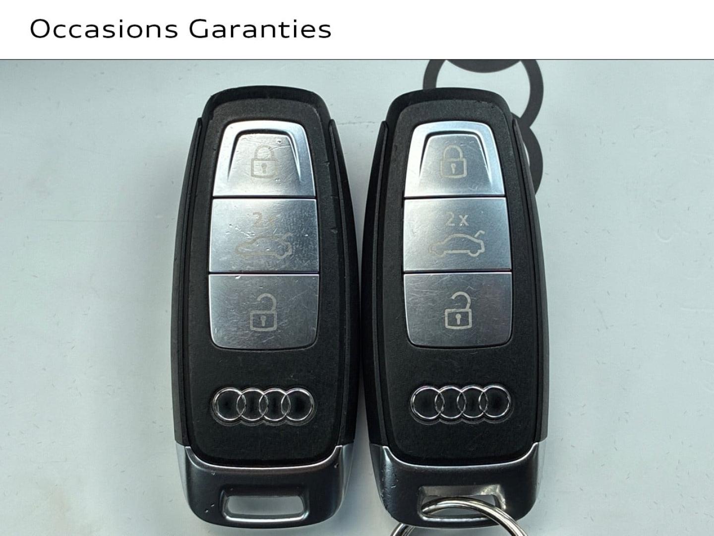 Voitures occasions Audi A3 Sportback Design Clermont-Ferrand