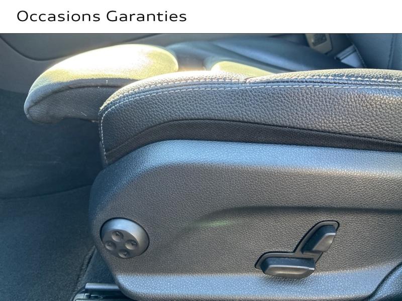 Voitures occasions MERCEDES-BENZ GLC Sportline Clermont-Ferrand