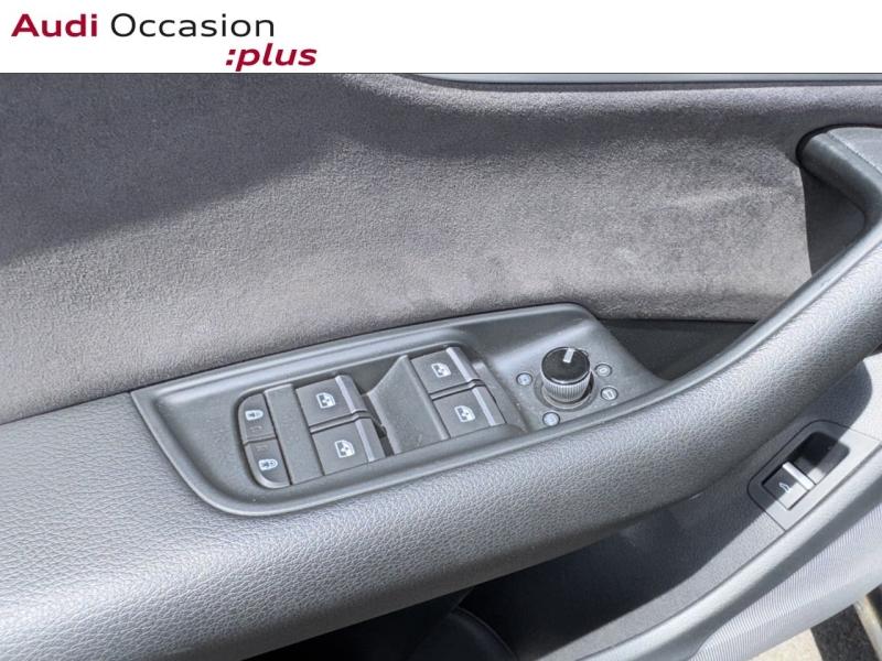 Voitures occasions Audi Q8 S line Clermont-Ferrand