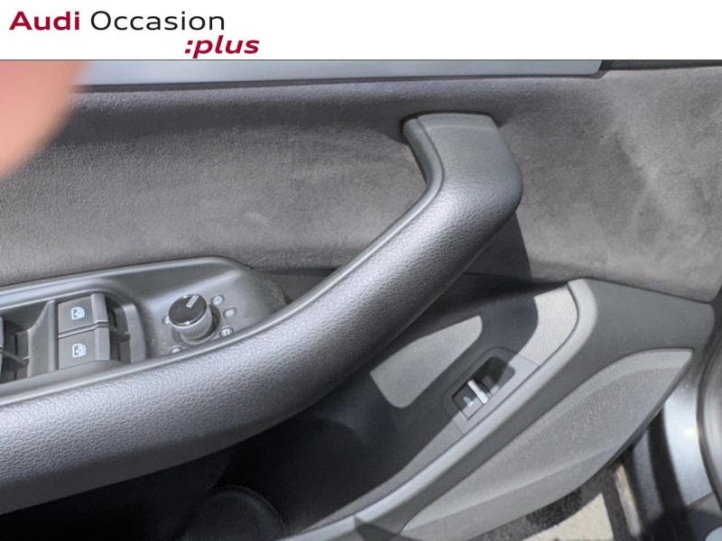Voitures occasions Audi Q8 S line Clermont-Ferrand