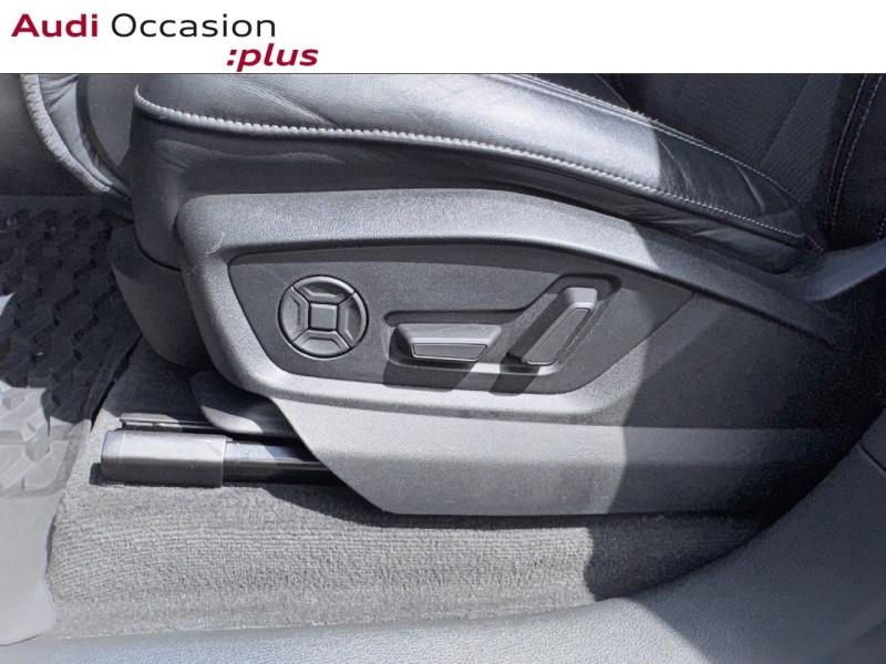 Voitures occasions Audi Q8 S line Clermont-Ferrand