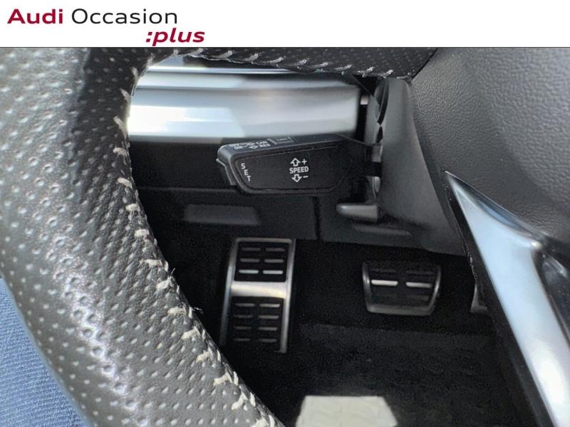 Voitures occasions Audi Q8 S line Clermont-Ferrand