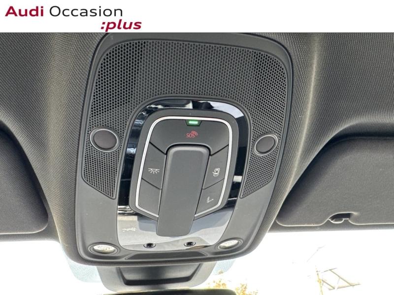 Voitures occasions Audi Q8 S line Clermont-Ferrand