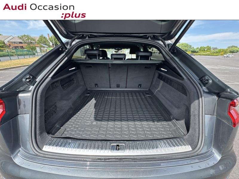 Voitures occasions Audi Q8 S line Clermont-Ferrand