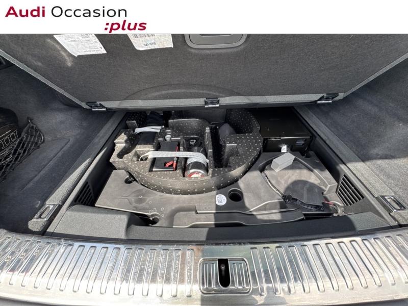 Voitures occasions Audi Q8 S line Clermont-Ferrand