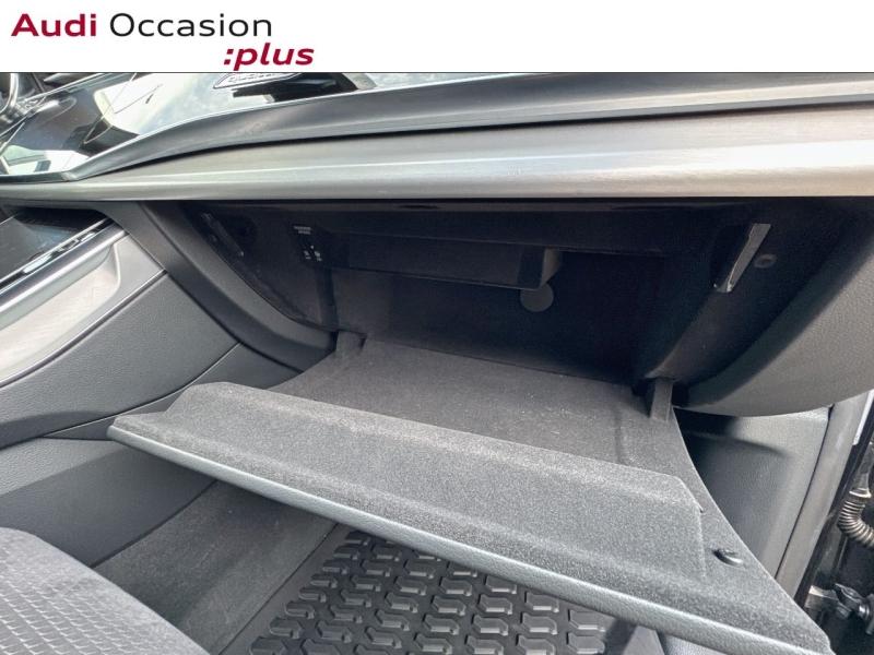 Voitures occasions Audi Q8 S line Clermont-Ferrand