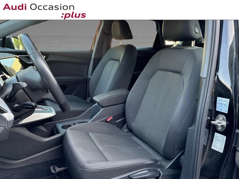 Voitures occasions Audi Q4 e-tron Design Clermont-Ferrand