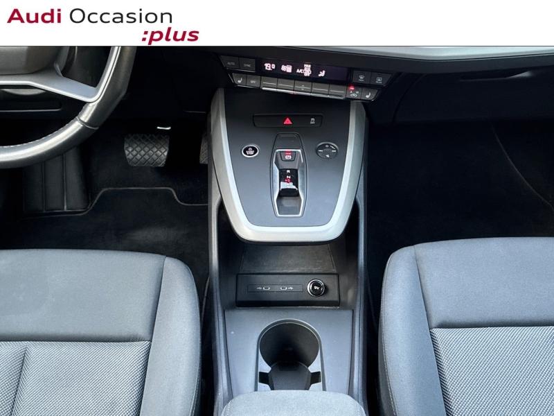 Voitures occasions Audi Q4 e-tron Design Clermont-Ferrand