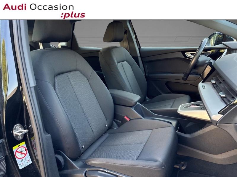 Voitures occasions Audi Q4 e-tron Design Clermont-Ferrand