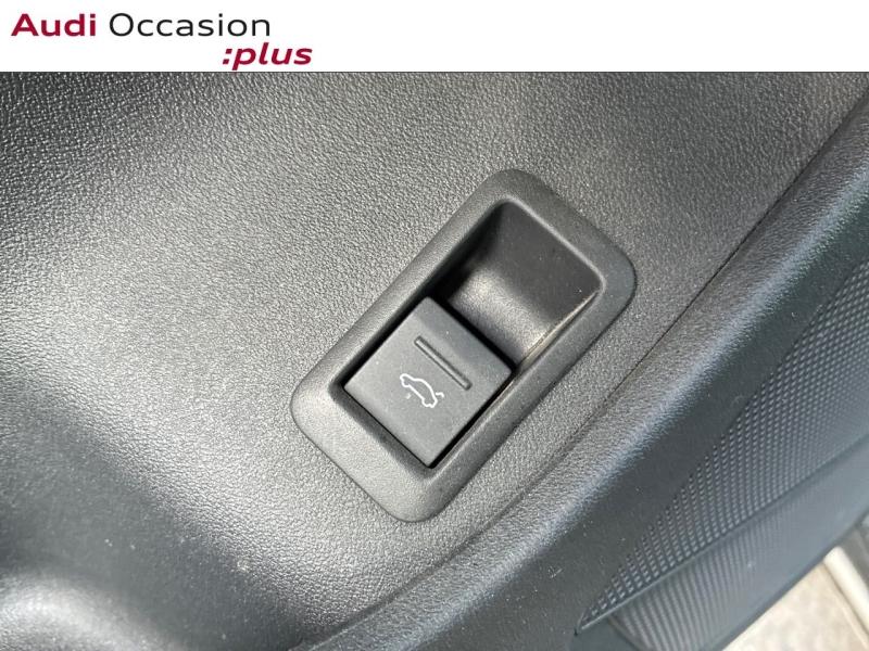 Voitures occasions Audi Q4 e-tron Design Clermont-Ferrand