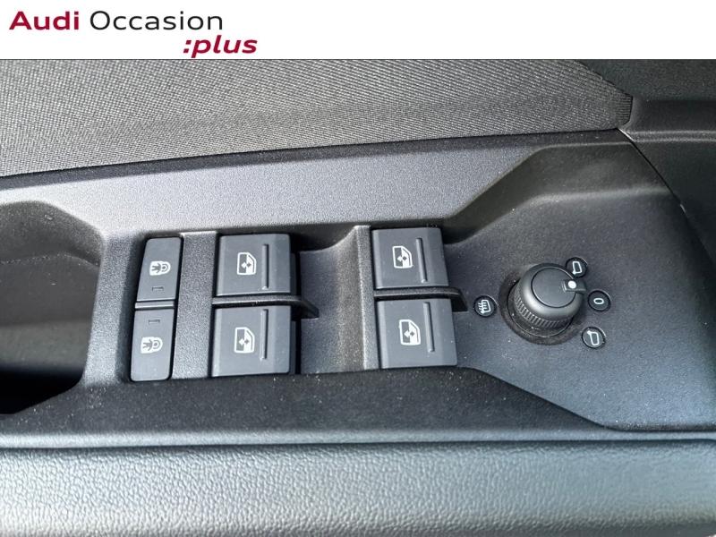 Voitures occasions Audi Q4 e-tron Design Clermont-Ferrand