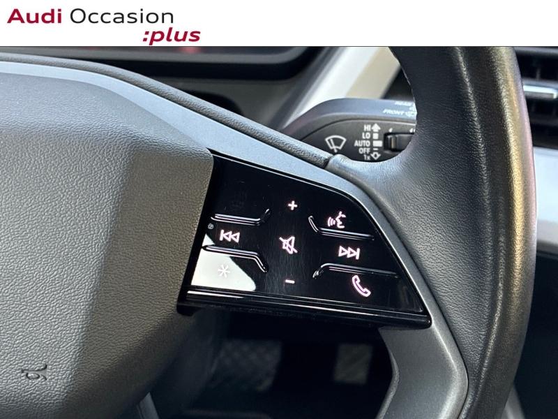 Voitures occasions Audi Q4 e-tron Design Clermont-Ferrand