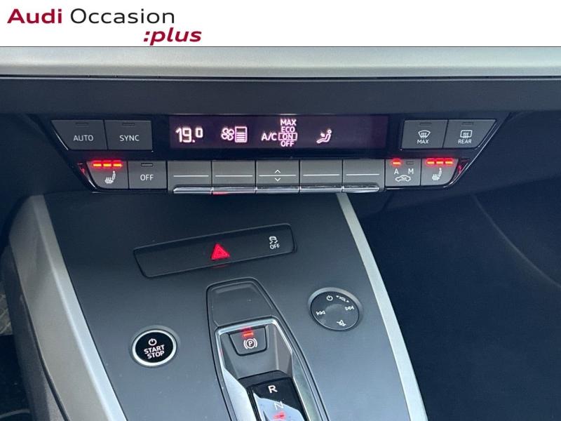 Voitures occasions Audi Q4 e-tron Design Clermont-Ferrand