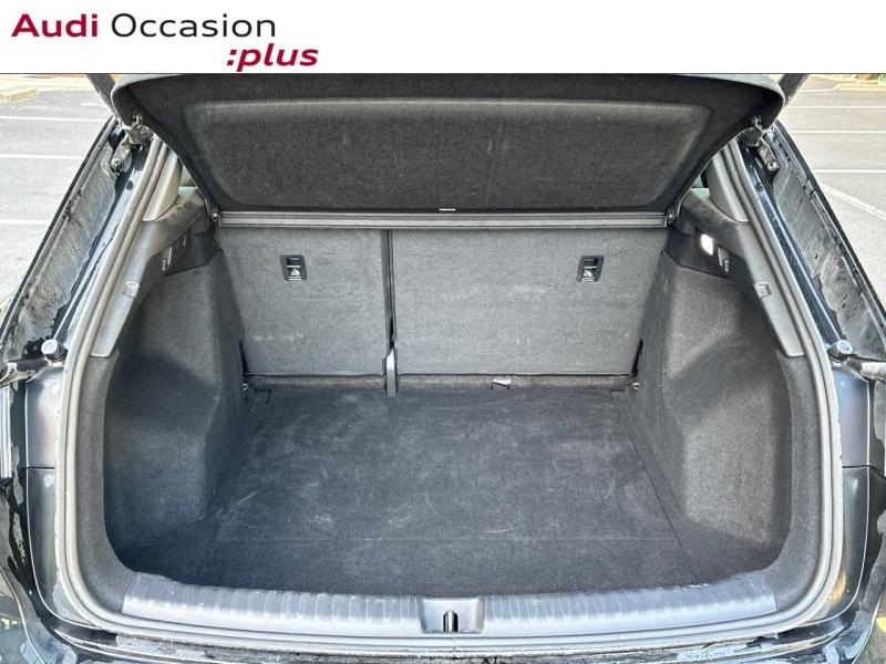Voitures occasions Audi Q4 e-tron Design Clermont-Ferrand