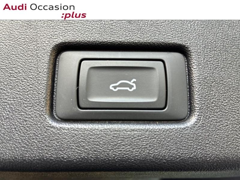 Voitures occasions Audi Q4 e-tron Design Clermont-Ferrand