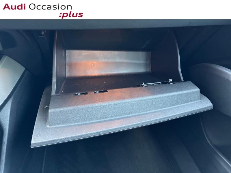 Voitures occasions Audi Q4 e-tron Design Clermont-Ferrand