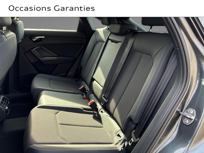 Voitures occasions Audi Q3 Sportback S line Clermont-Ferrand