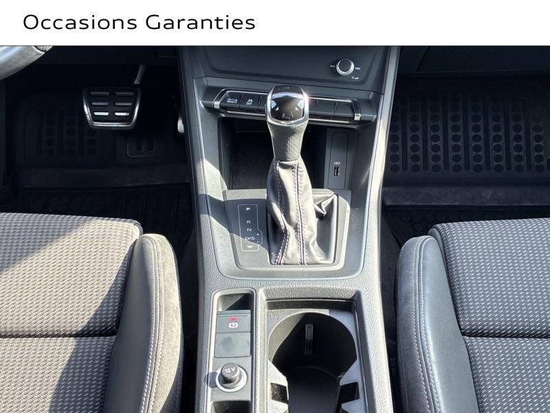 Voitures occasions Audi Q3 Sportback S line Clermont-Ferrand