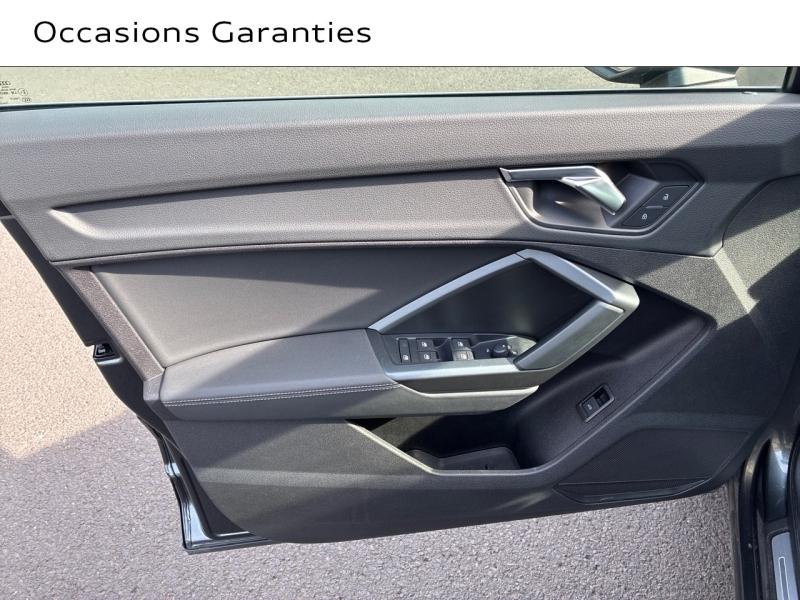 Voitures occasions Audi Q3 Sportback S line Clermont-Ferrand