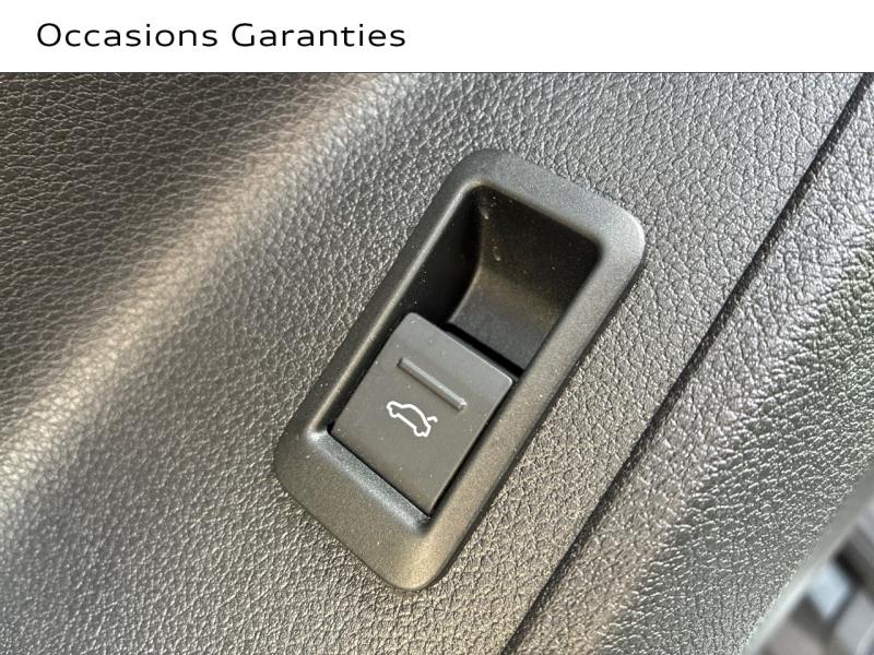 Voitures occasions Audi Q3 Sportback S line Clermont-Ferrand