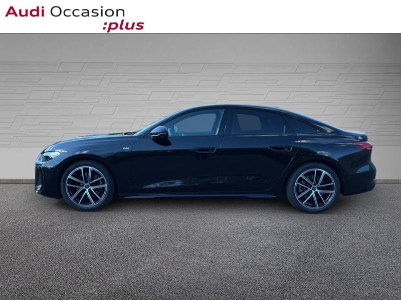 Voitures occasions Audi A5 S line Clermont-Ferrand