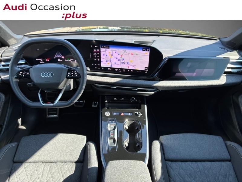 Voitures occasions Audi A5 S line Clermont-Ferrand