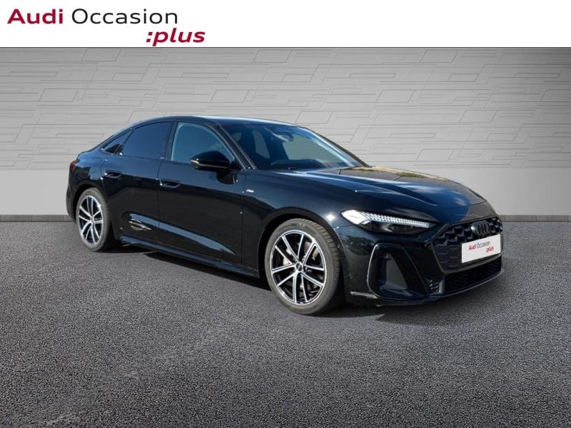 Voitures occasions Audi A5 S line Clermont-Ferrand