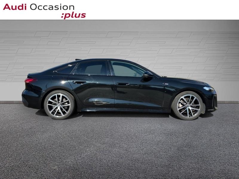 Voitures occasions Audi A5 S line Clermont-Ferrand