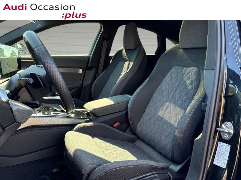 Voitures occasions Audi A5 S line Clermont-Ferrand