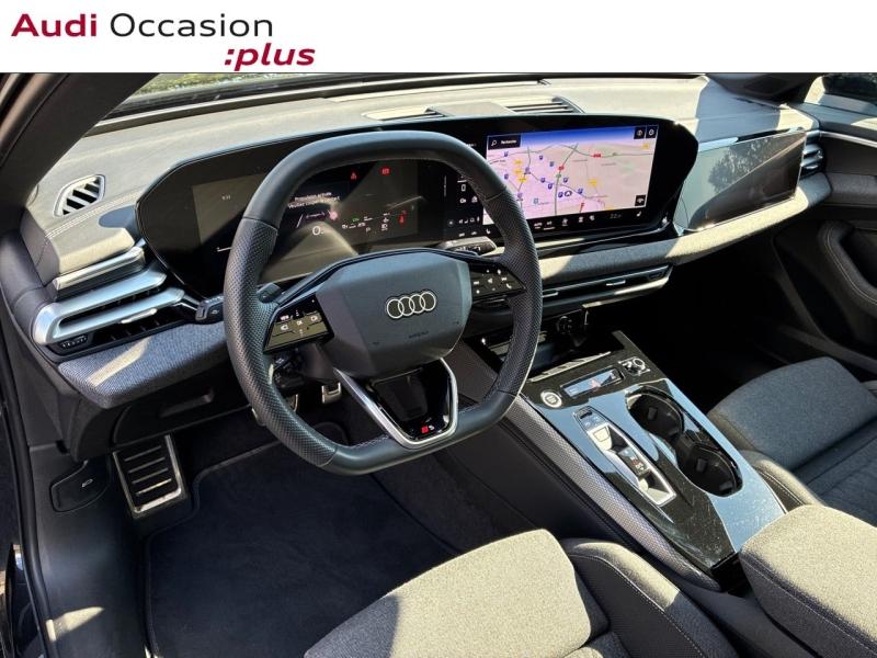 Voitures occasions Audi A5 S line Clermont-Ferrand