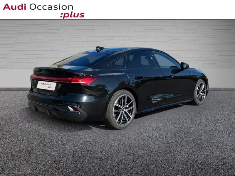 Voitures occasions Audi A5 S line Clermont-Ferrand