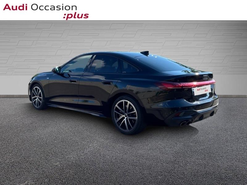 Voitures occasions Audi A5 S line Clermont-Ferrand