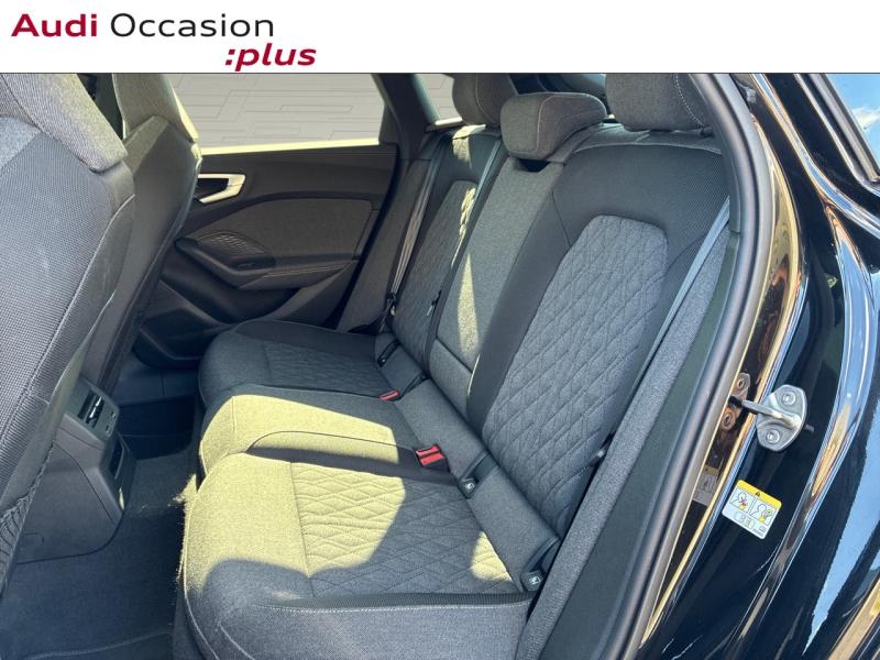 Voitures occasions Audi A5 S line Clermont-Ferrand