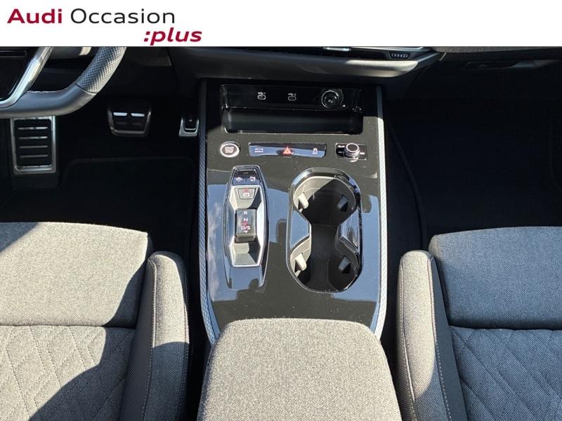 Voitures occasions Audi A5 S line Clermont-Ferrand
