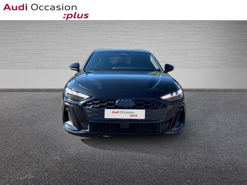 Voitures occasions Audi A5 S line Clermont-Ferrand