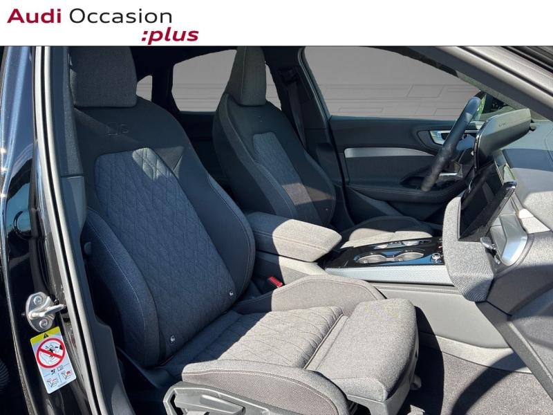 Voitures occasions Audi A5 S line Clermont-Ferrand