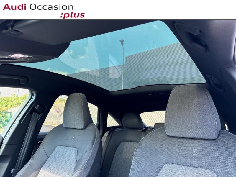 Voitures occasions Audi A5 S line Clermont-Ferrand