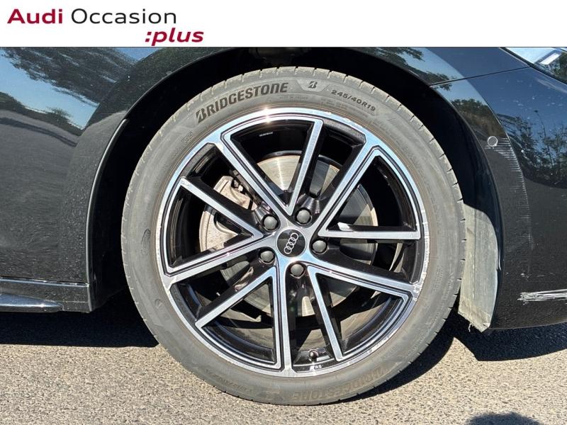 Voitures occasions Audi A5 S line Clermont-Ferrand