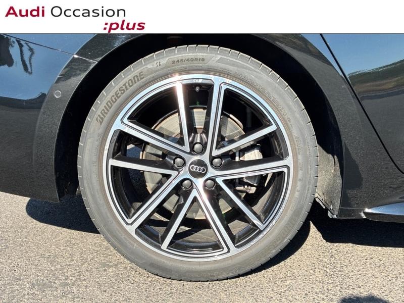 Voitures occasions Audi A5 S line Clermont-Ferrand