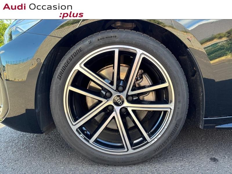 Voitures occasions Audi A5 S line Clermont-Ferrand