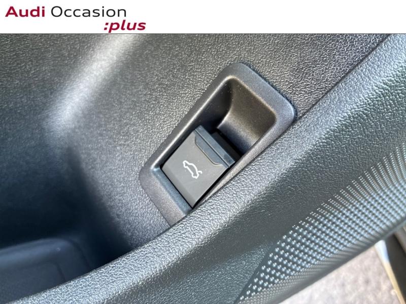 Voitures occasions Audi A5 S line Clermont-Ferrand