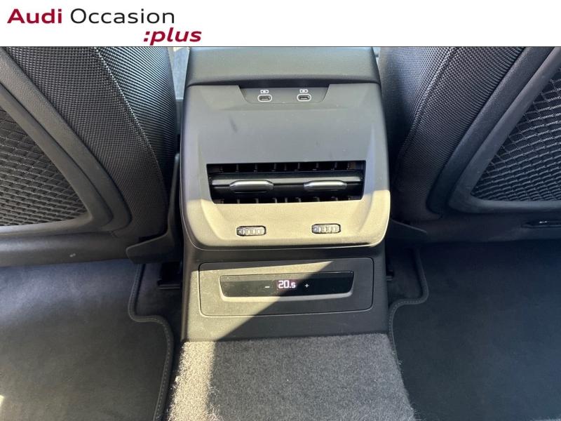 Voitures occasions Audi A5 S line Clermont-Ferrand