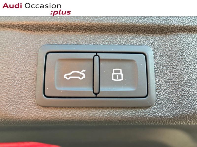 Voitures occasions Audi A5 S line Clermont-Ferrand