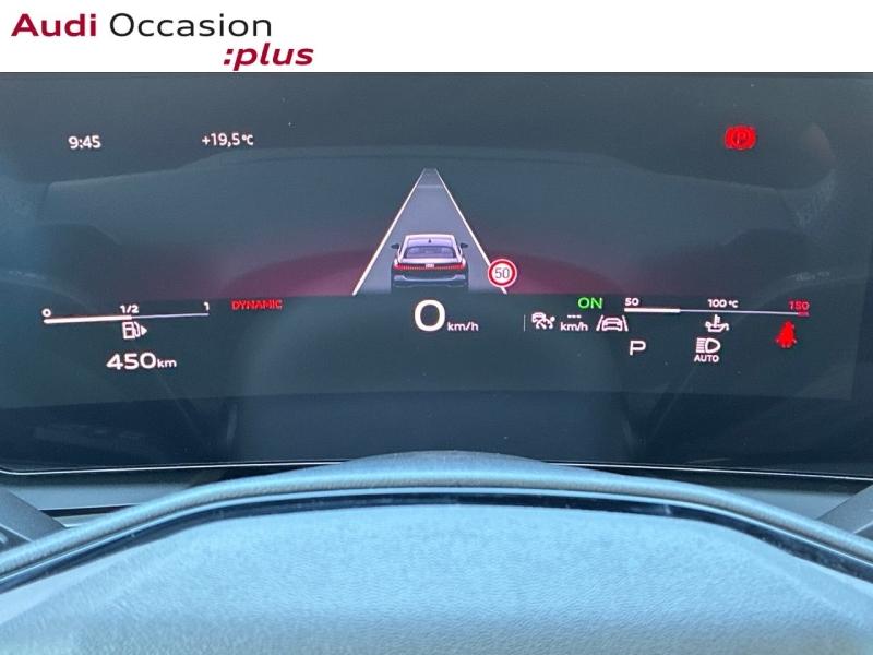 Voitures occasions Audi A5 S line Clermont-Ferrand