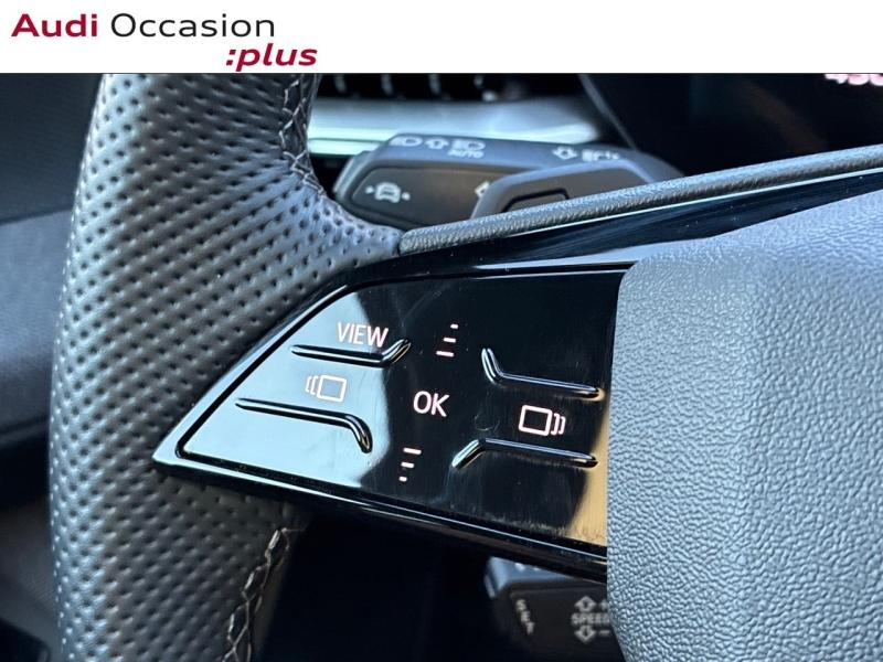 Voitures occasions Audi A5 S line Clermont-Ferrand