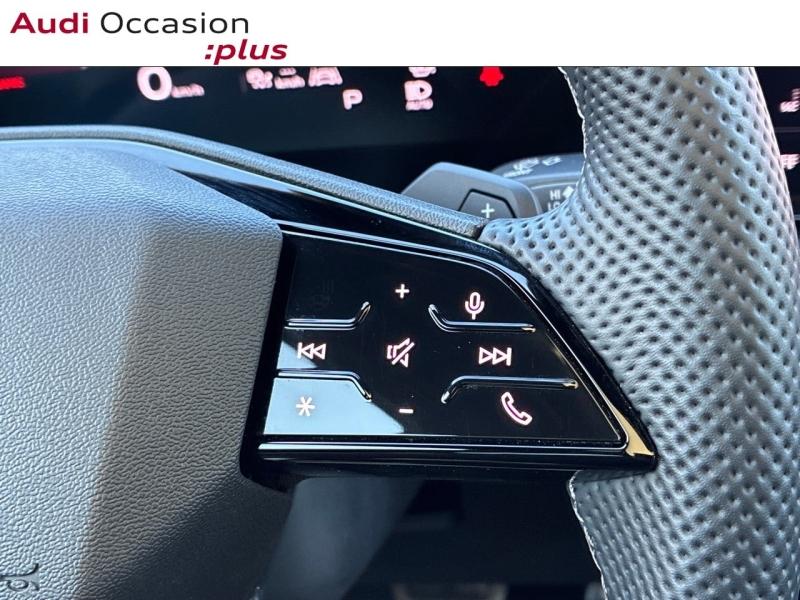 Voitures occasions Audi A5 S line Clermont-Ferrand